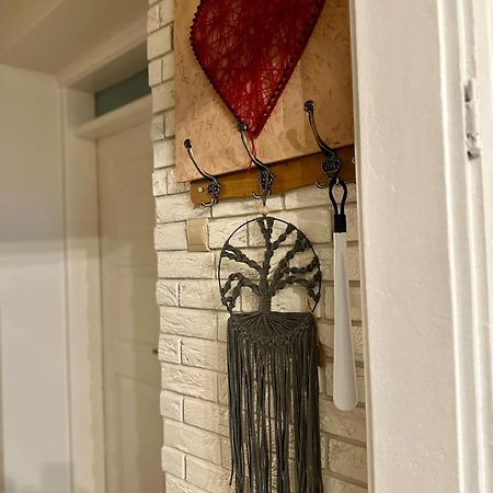 Apartament Przy Dworcu Радом Екстериор снимка